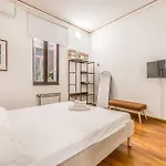 Casa Ghetto 13 Апартаменты