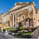 Апартаменты Casa Ghetto 13 Рим