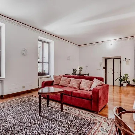 Apartamento Casa Ghetto 13 *