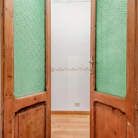 Casa Ghetto 13 Apartamento Roma