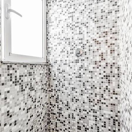 Apartamento Casa Ghetto 13