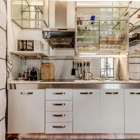 Casa Ghetto 13 Apartamento