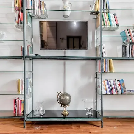 Casa Ghetto 13 Apartamento