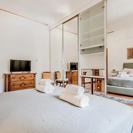 Casa Ghetto 13 Apartamento