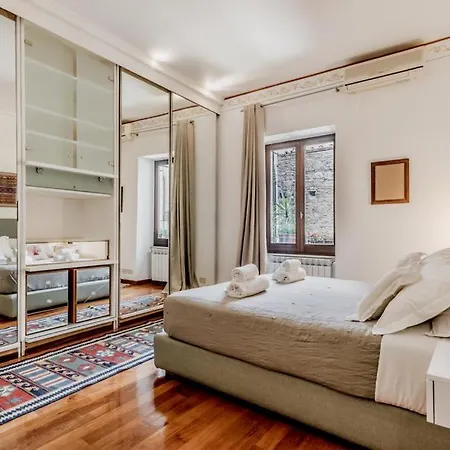 Casa Ghetto 13 Apartamento *