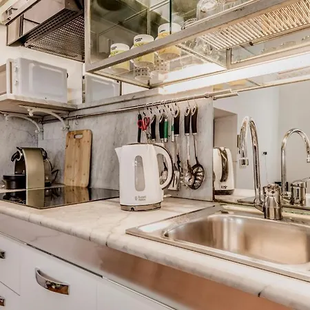 Casa Ghetto 13 Apartamento *