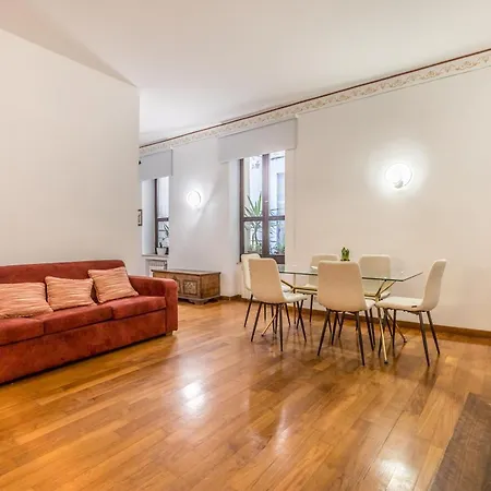 Casa Ghetto 13 Апартаменты *