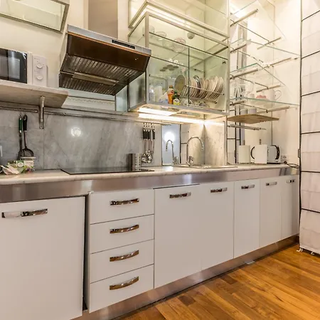Casa Ghetto 13 * Рим