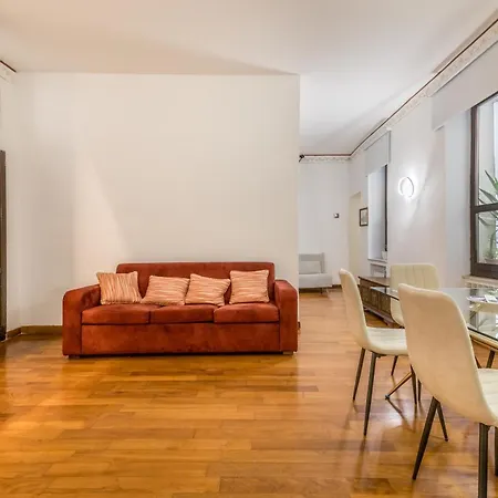 Casa Ghetto 13 Апартаменты