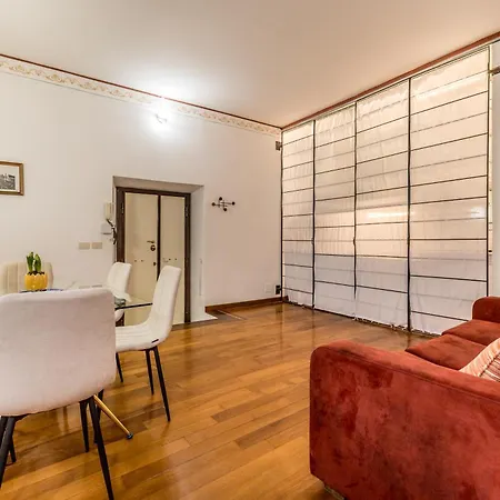 Casa Ghetto 13 Апартаменты Рим