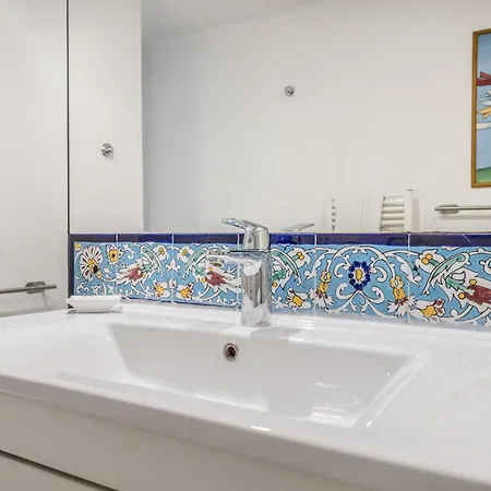 Casa Ghetto 13