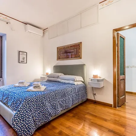 Casa Ghetto 13 * روما