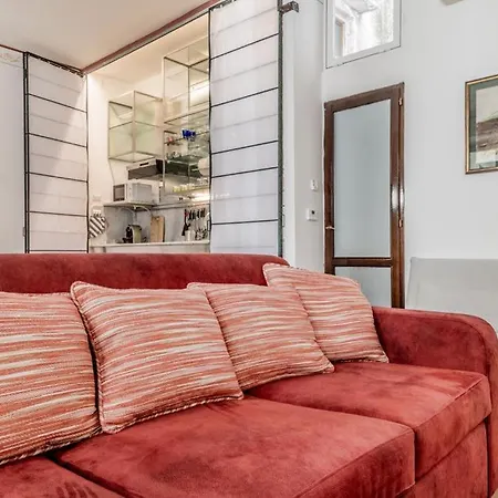 Casa Ghetto 13 Lejlighed