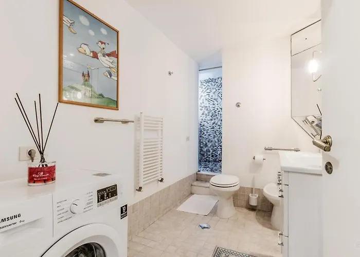 Casa Ghetto 13 Διαμέρισμα Ρώμη