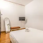 Apartment Casa Ghetto 13