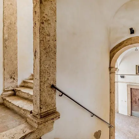 Casa Ghetto 13 * Rome