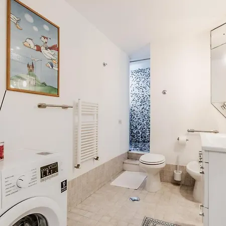 Casa Ghetto 13 Apartment Rome