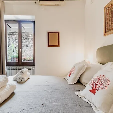 Casa Ghetto 13 Apartment Rome
