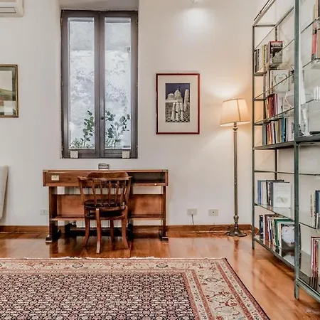 Casa Ghetto 13 Apartment Rome