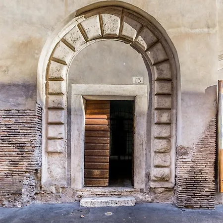 Casa Ghetto 13 Daire