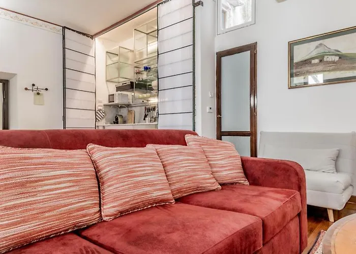 Casa Ghetto 13 Apartamento