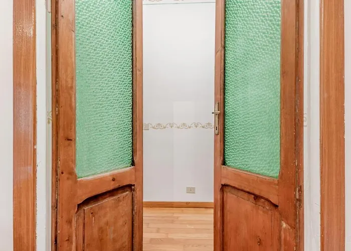 Casa Ghetto 13 Apartment Rom