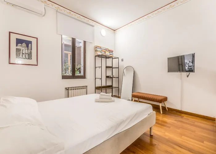 Casa Ghetto 13 Apartamento