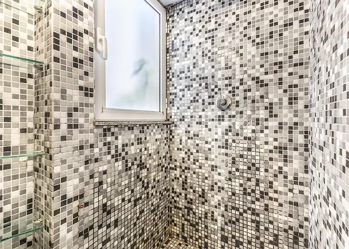 Apartamento Casa Ghetto 13