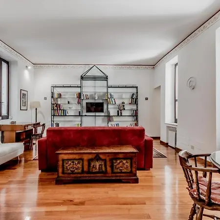 Appartement Casa Ghetto 13