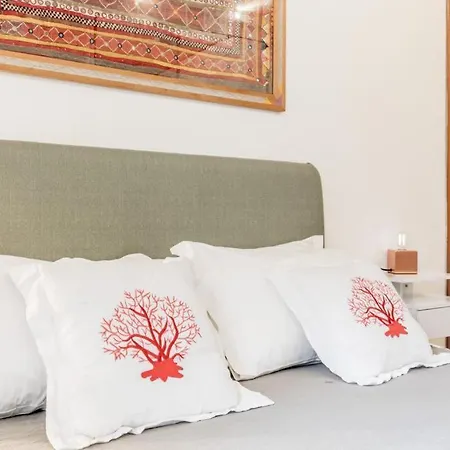 Casa Ghetto 13 Appartement