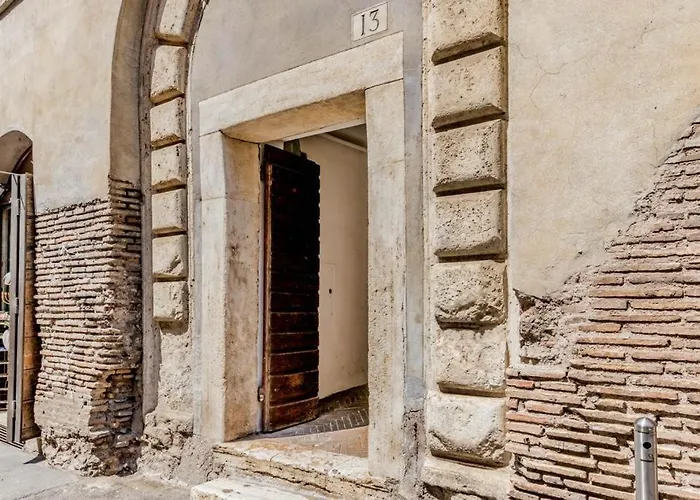 Casa Ghetto 13 Appartement