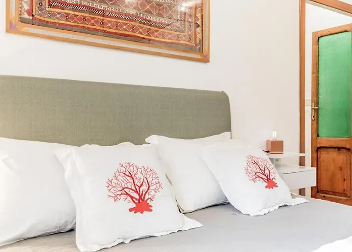 Casa Ghetto 13 Appartement