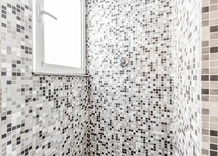 Appartement Casa Ghetto 13