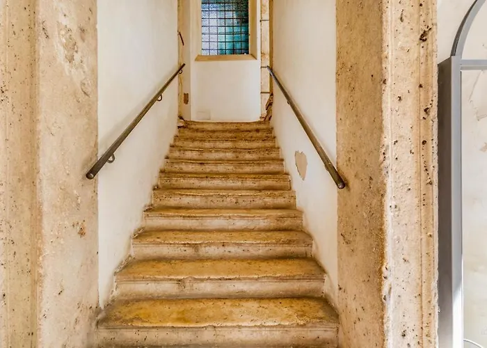Casa Ghetto 13 * Rome