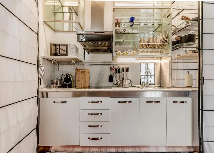 Casa Ghetto 13 Appartement