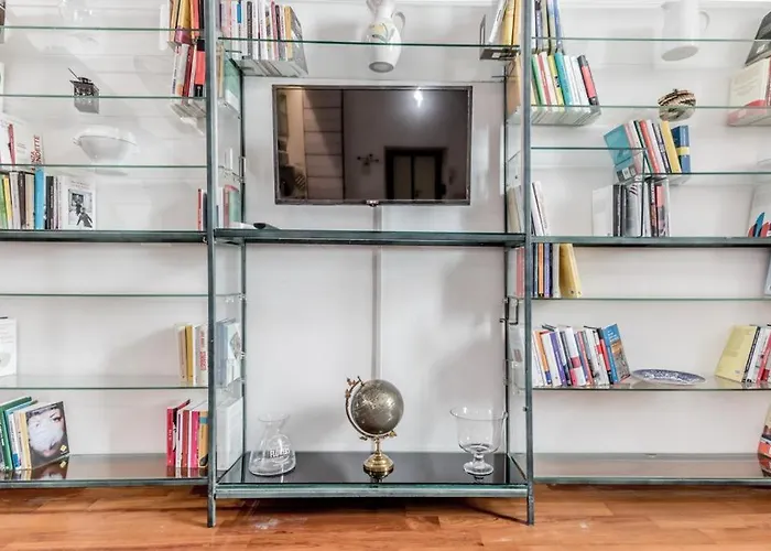 Casa Ghetto 13 Appartement