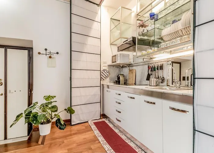 Appartement Casa Ghetto 13 *