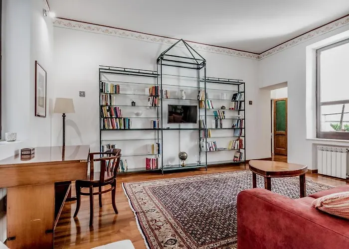 Appartement Casa Ghetto 13 *