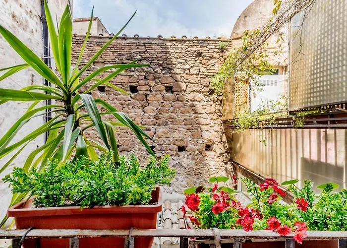 Casa Ghetto 13 Appartement