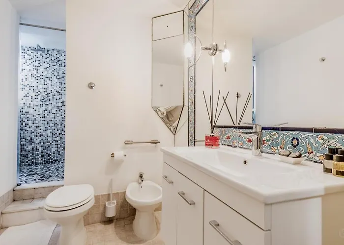 Casa Ghetto 13 Appartement