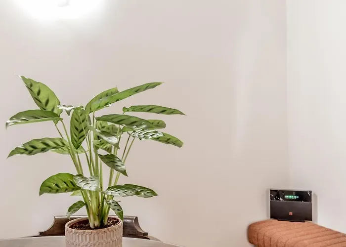 Casa Ghetto 13 Appartement Rome