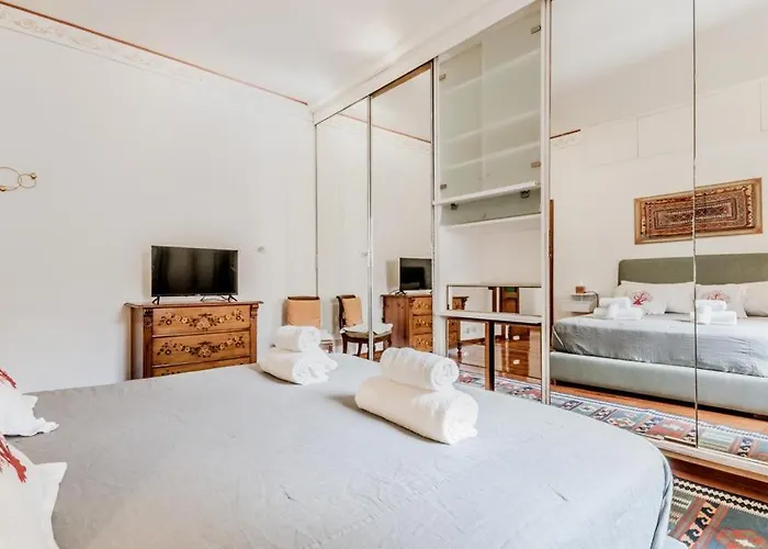 Casa Ghetto 13 Appartement