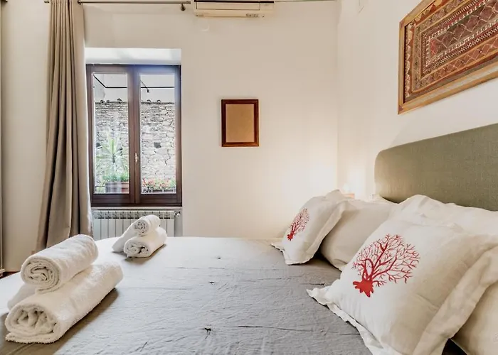 Casa Ghetto 13 Appartement Rome