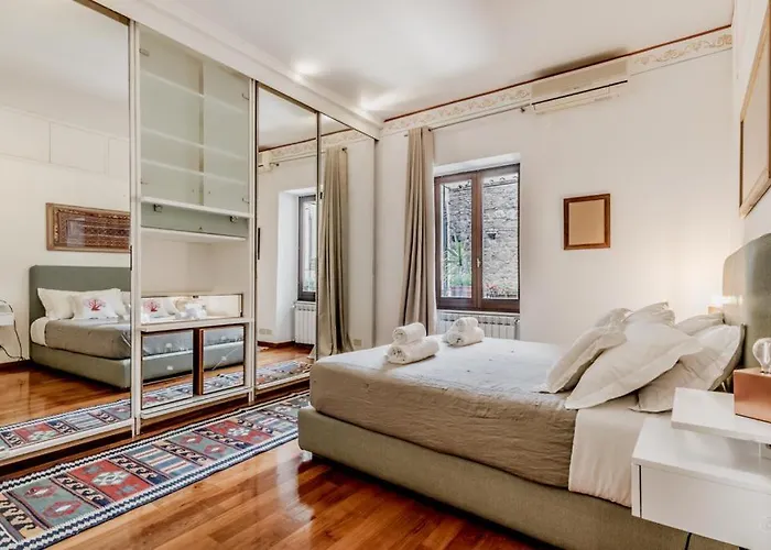 Casa Ghetto 13 Appartement *