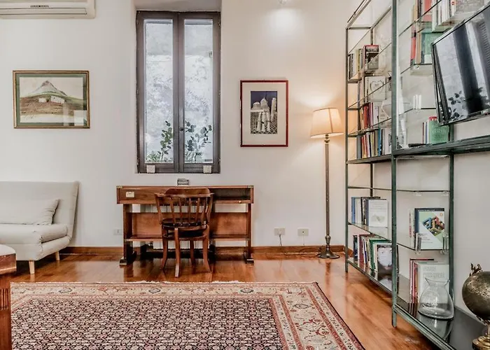 Casa Ghetto 13 Appartement Rome