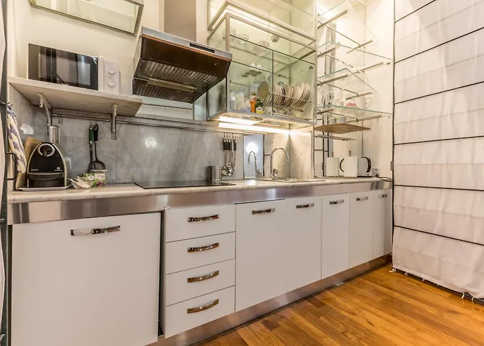 Casa Ghetto 13 * Roma