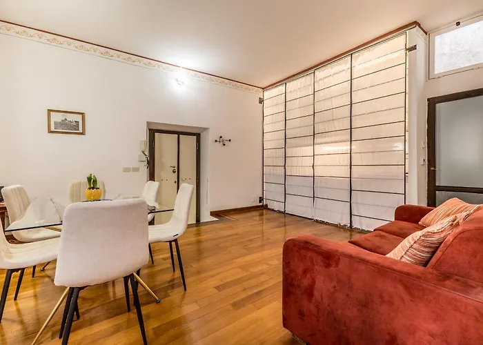 Casa Ghetto 13 Daire Roma