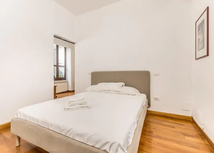 Casa Ghetto 13 Daire