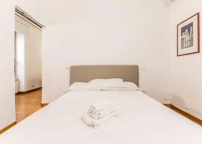 Daire Casa Ghetto 13 *