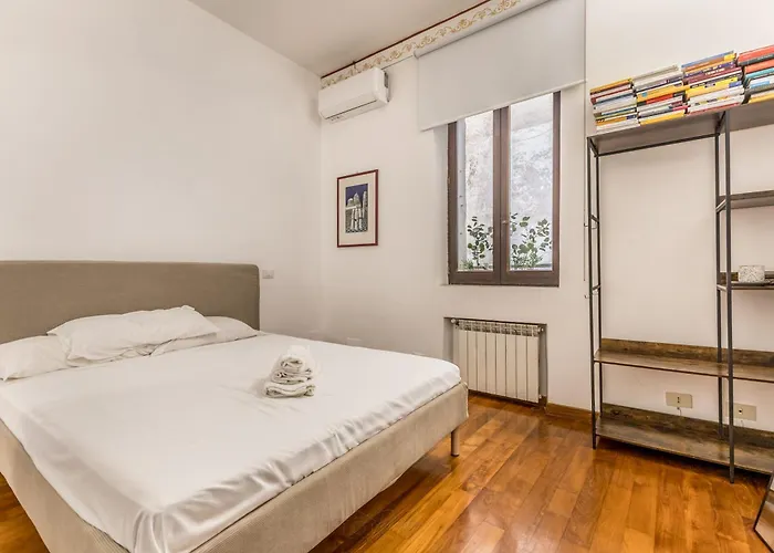 Daire Casa Ghetto 13 *